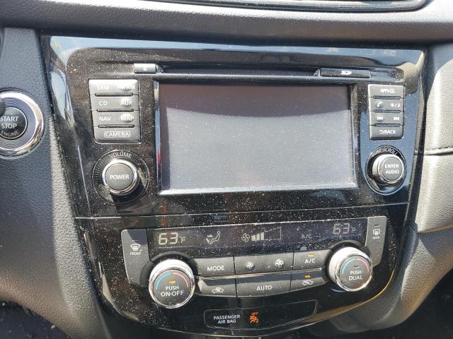صورة رقم 9 من المزاد - 2017 NISSAN ROGUE S مع VIN KNMAT2MT7HP603753