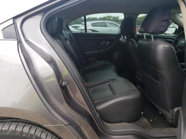 Photo 6 from auction – 2012 FORD TAURUS LIM with VIN 1FAHP2FW1CG104956