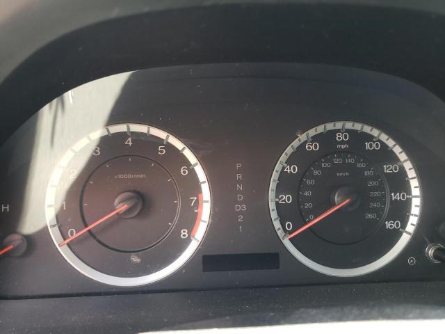 Photo 8 from auction – 2011 HONDA ACCORD LXP with VIN 1HGCP2F48BA021529