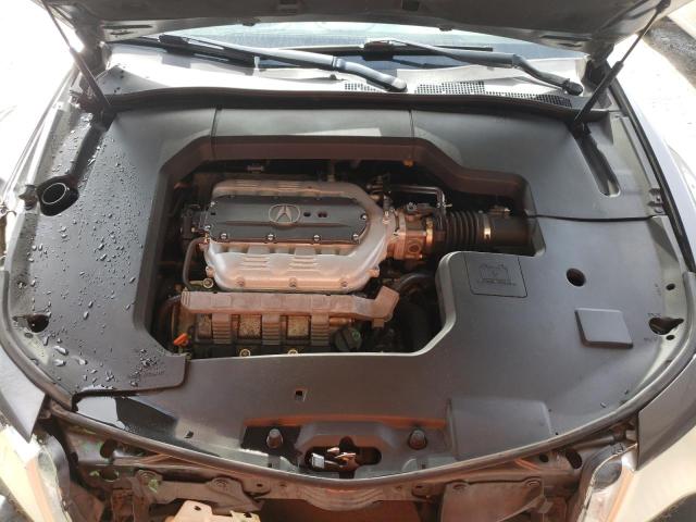Photo 7 from auction – 2009 ACURA TL with VIN 19UUA86529A026530