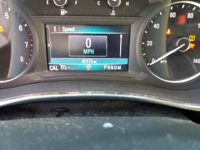 Photo 8 from auction – 2019 BUICK ENCORE PRE with VIN KL4CJASB1KB712453