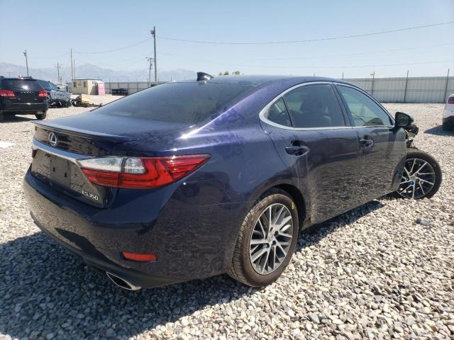 Photo 4 from auction – 2017 LEXUS ES 350 with VIN JTHBK1GGXH2258441