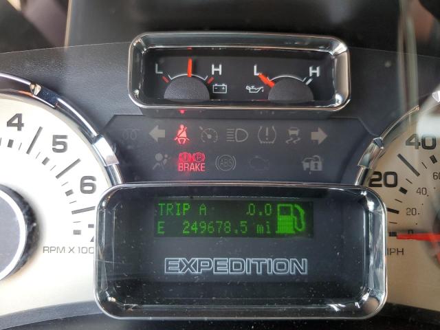 Photo 8 from auction – 2011 FORD EXPEDITION with VIN 1FMJK1H56BEF31001