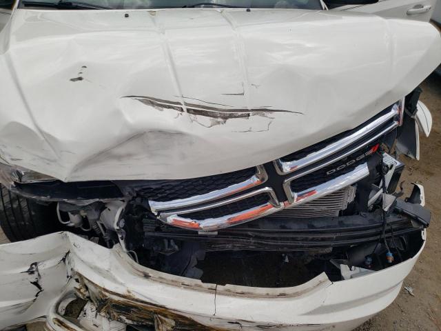 Фото 7 с аукциона – 2014 DODGE JOURNEY SE с VIN 3C4PDCAB8ET133152