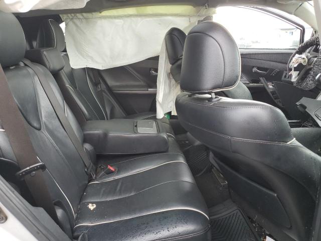 Photo 6 from auction – 2013 TOYOTA VENZA LE with VIN 4T3ZA3BB9DU077326