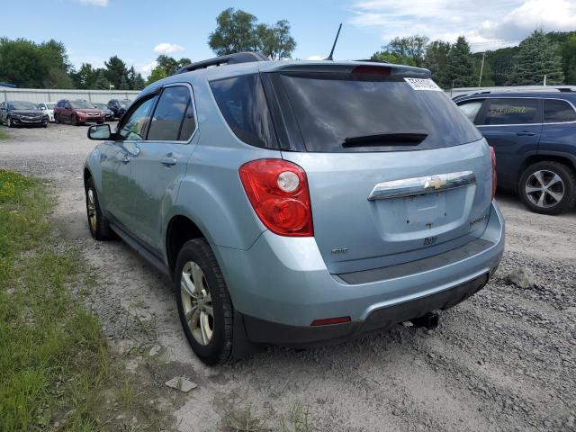 Photo 3 from auction – 2014 CHEVROLET EQUINOX LT with VIN 2GNFLFEK1E6227251