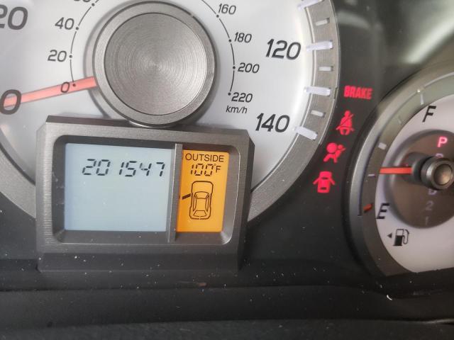Photo 8 from auction – 2012 HONDA PILOT EXL with VIN 5FNYF3H59CB021471