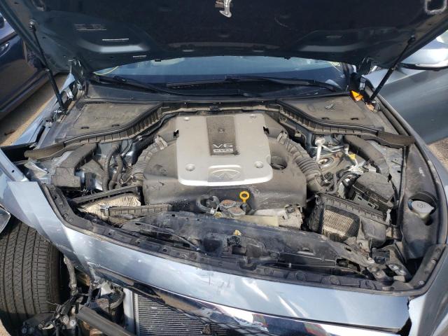 Photo 7 from auction – 2014 INFINITI Q50 BASE with VIN JN1BV7AR0EM694322