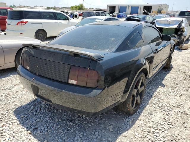 Photo 4 from auction – 2008 FORD MUSTANG with VIN 1ZVHT80N485176260