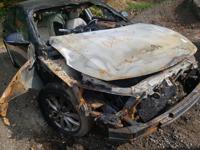 Photo 9 from auction – 2015 KIA OPTIMA EX with VIN 5XXGN4A79FG389862