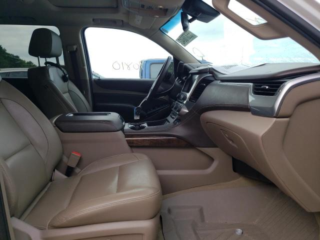 Photo 5 from auction – 2018 CHEVROLET SUBURBAN C with VIN 1GNSCHKC4JR184689