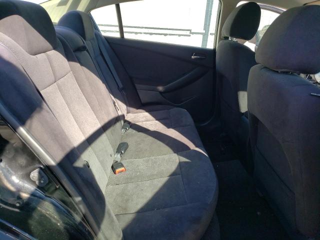 Photo 6 from auction – 2008 NISSAN ALTIMA 2.5 with VIN 1N4AL21E58C233387