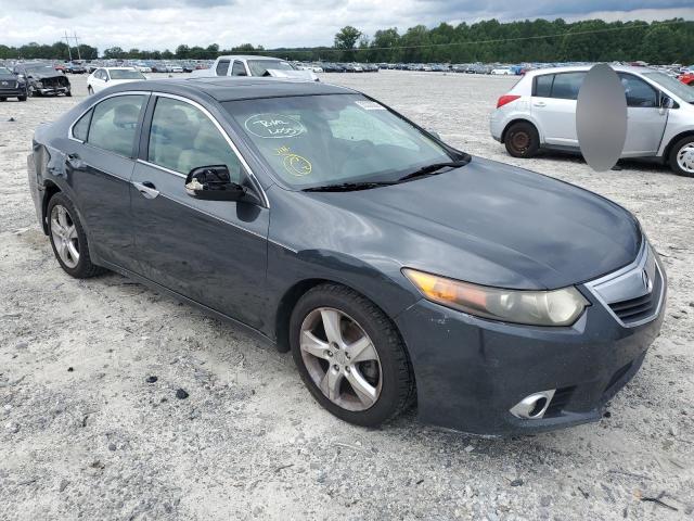 ACURA TSX 2012 con VIN JH4CU2F46CC011304 - Foto de la subasta