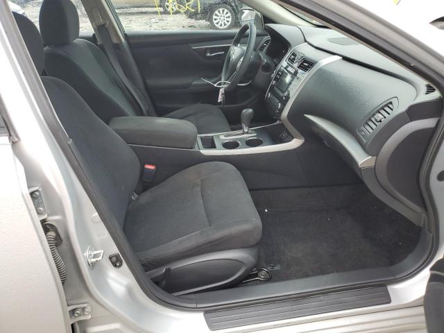 Photo 5 from auction – 2015 NISSAN ALTIMA 2.5 with VIN 1N4AL3AP5FN336124