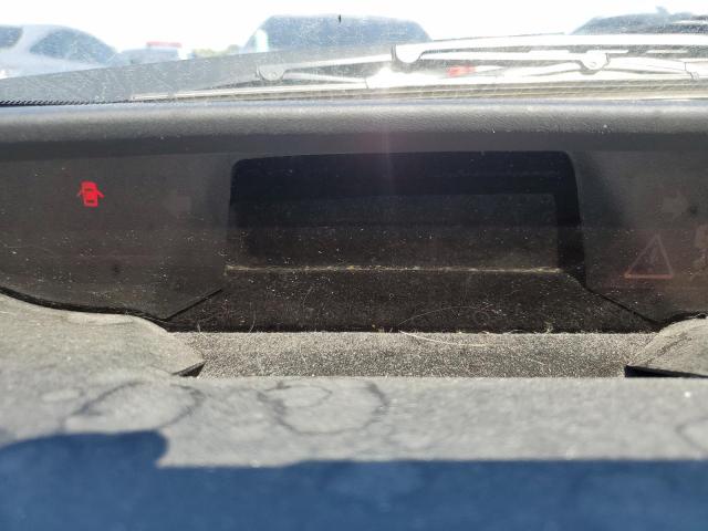 Photo 8 from auction – 2007 TOYOTA PRIUS with VIN JTDKB20U377670970