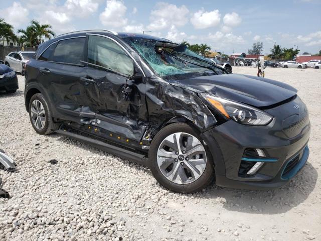 Photo 1 from auction – 2021 KIA NIRO EX with VIN KNDCC3LG2M5103928