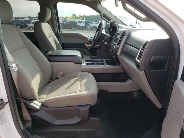Photo 5 from auction – 2018 FORD F350 SUPER with VIN 1FT8W3BT2JEC06421