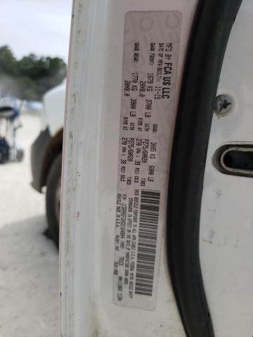 Photo 10 from auction – 2016 RAM 1500 ST with VIN 1C6RR6FGXGS164804