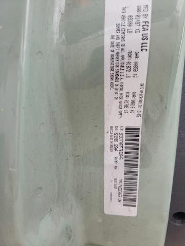 Photo 10 from auction – 2015 FIAT 500 POP with VIN 3C3CFFAR7FT653243