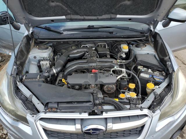 Photo 7 from auction – 2012 SUBARU IMPREZA PR with VIN JF1GJAD61CH008829