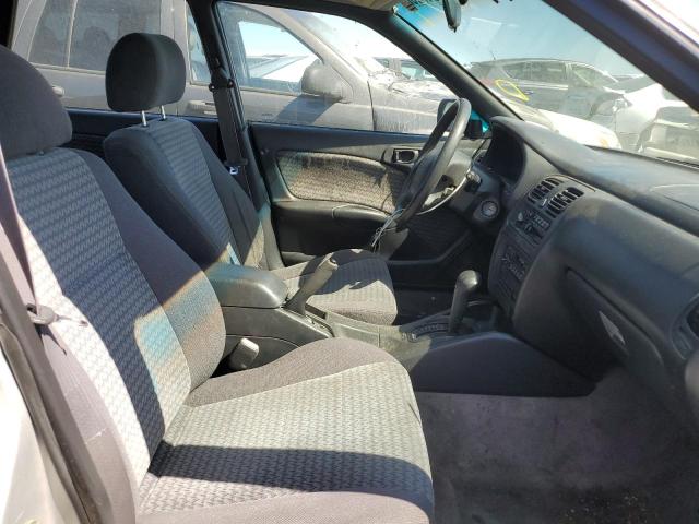 Photo 5 from auction – 1999 SUBARU LEGACY OUT with VIN 4S3BG6852X7644527