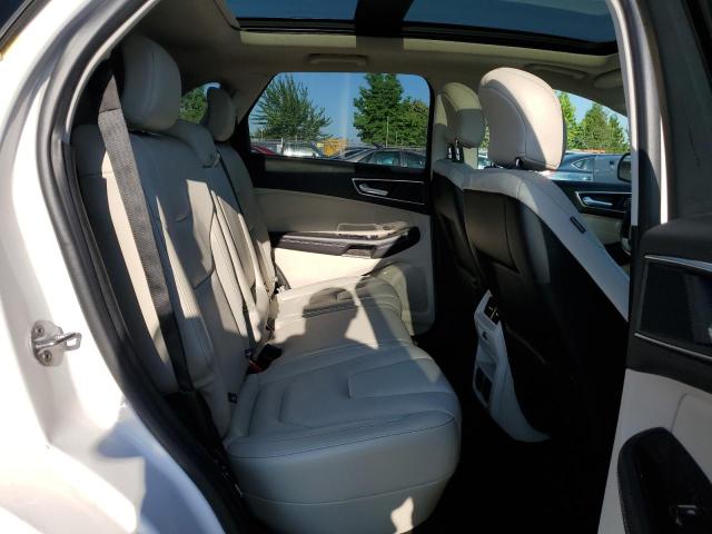 Photo 6 from auction – 2018 FORD EDGE TITAN with VIN 2FMPK4K98JBB05747