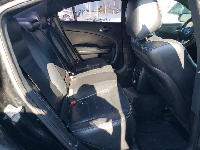 Photo 6 from auction – 2012 DODGE CHARGER R/ with VIN 2C3CDXCTXCH126449