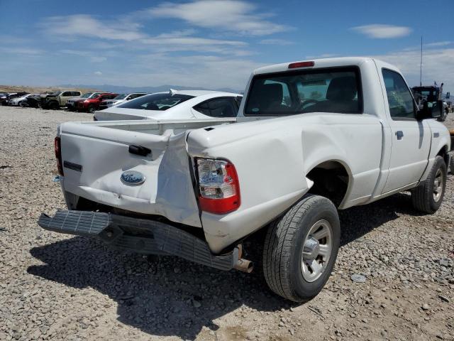 Photo 4 from auction – 2010 FORD RANGER with VIN 1FTKR1AD7APA12984