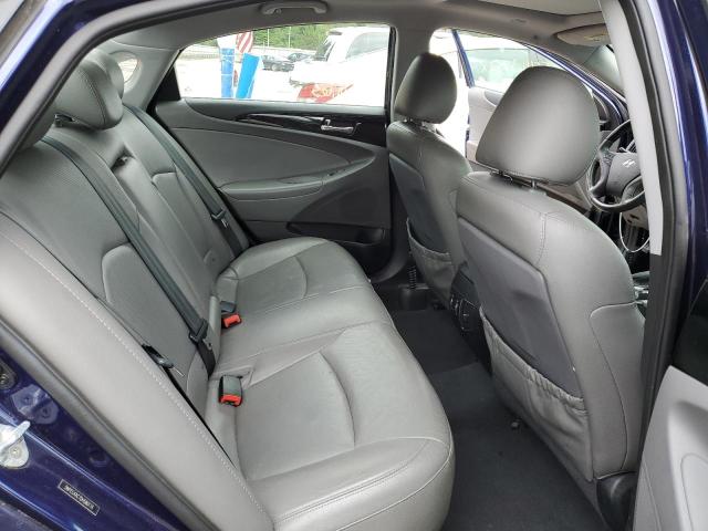 Photo 6 from auction – 2013 HYUNDAI SONATA SE with VIN 5NPEC4AC7DH580174