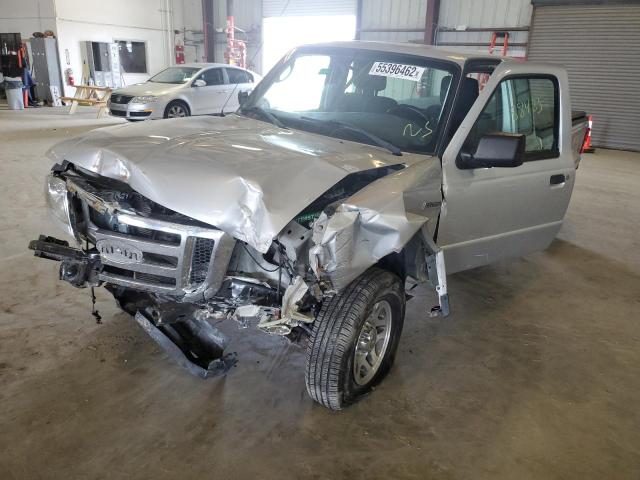 Photo 2 from auction – 2011 FORD RANGER SUP with VIN 1FTKR1ED6BPA41467