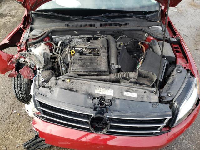 Photo 7 from auction – 2017 VOLKSWAGEN JETTA S with VIN 3VW2B7AJ0HM396309