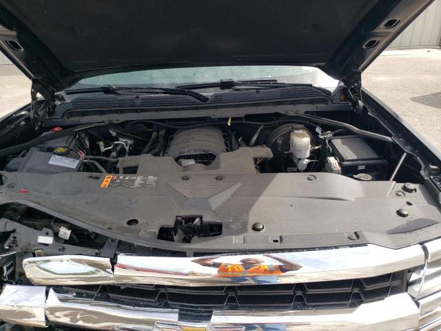 Photo 7 from auction – 2019 CHEVROLET 1500 SILVE with VIN 2GCRCPEC4K1126248