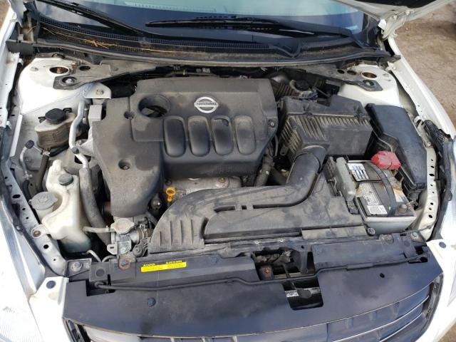Photo 7 from auction – 2012 NISSAN ALTIMA BAS with VIN 1N4AL2AP9CN579800
