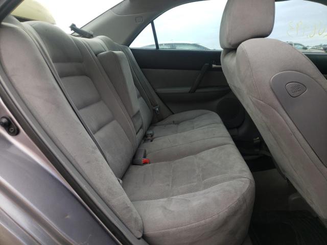 Photo 6 from auction – 2007 MAZDA 6 I with VIN 1YVHP80C375M42074