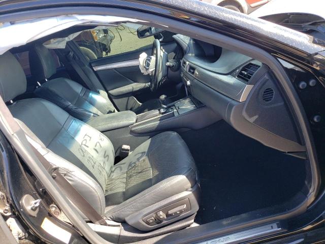 Photo 5 from auction – 2014 LEXUS GS 350 with VIN JTHBE1BL4E5034765