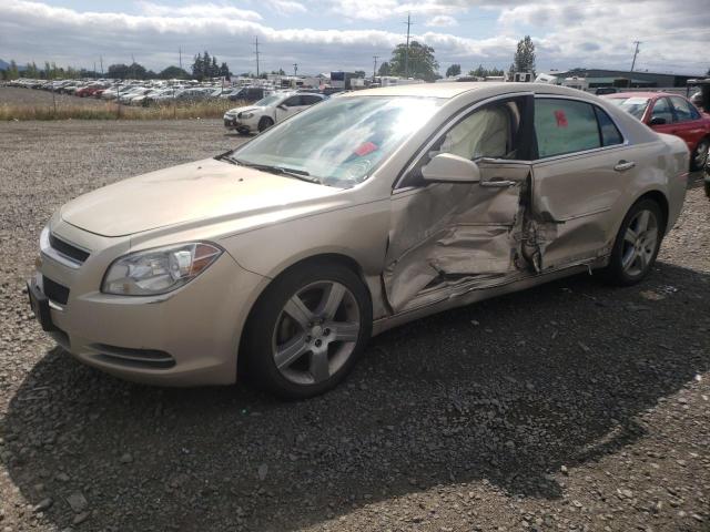Photo 2 from auction – 2012 CHEVROLET MALIBU 1LT with VIN 1G1ZC5E04CF217033