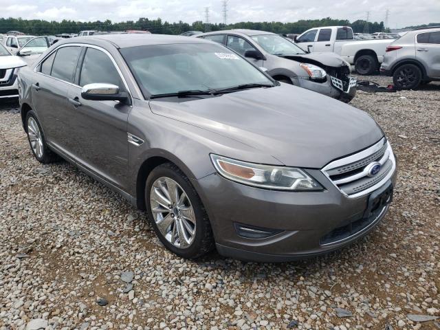 FORD TAURUS LIM 2012 with VIN 1FAHP2FW1CG104956 - Photo from auction