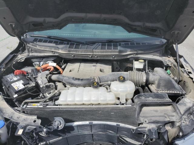 Photo 7 from auction – 2021 FORD F150 SUPER with VIN 1FTFW1ED5MFB07932