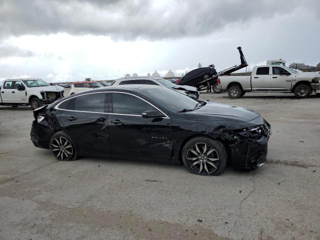 Photo 9 from auction – 2018 CHEVROLET MALIBU LT with VIN 1G1ZD5ST9JF221944