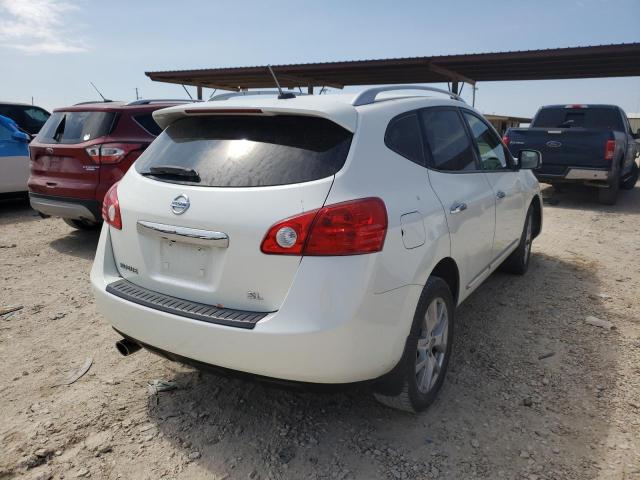 Photo 4 from auction – 2011 NISSAN ROGUE S with VIN JN8AS5MT2BW178447
