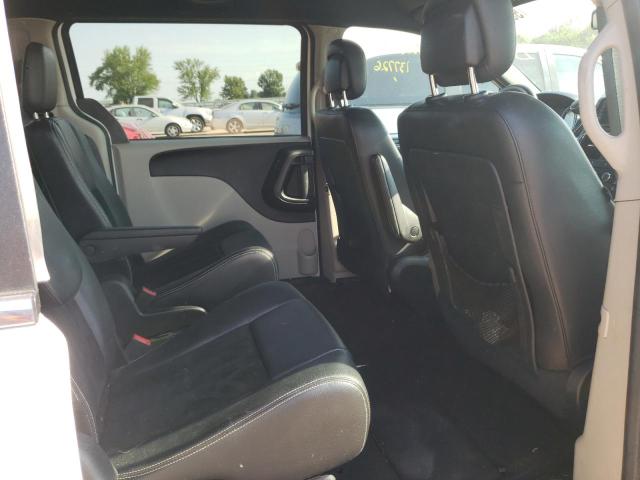 Photo 6 from auction – 2017 DODGE GRAND CARA with VIN 2C4RDGCG1HR690341