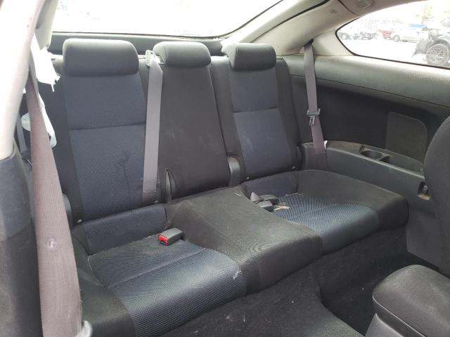 Photo 6 from auction – 2006 TOYOTA SCION TC with VIN JTKDE167360098777