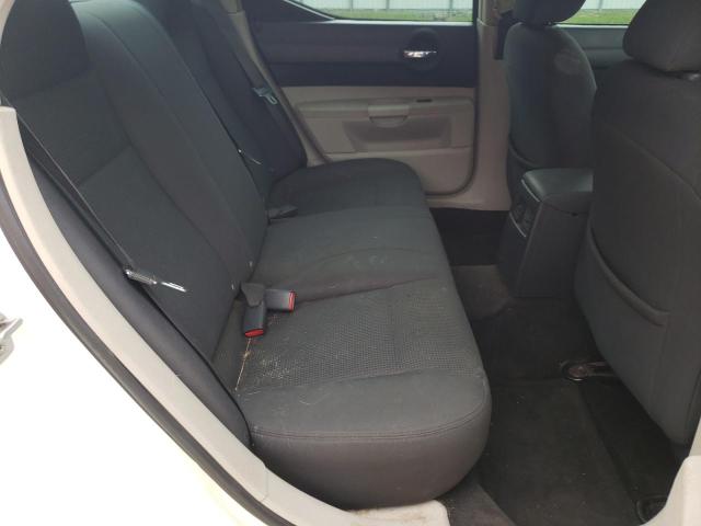 Photo 6 from auction – 2007 DODGE CHARGER SE with VIN 2B3KA43R07H867865