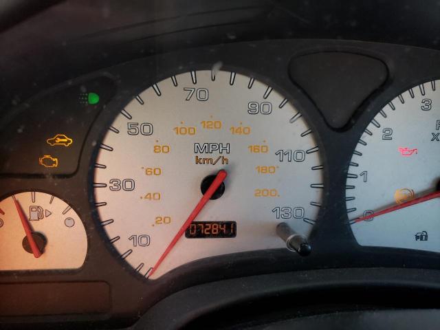 Photo 8 from auction – 2005 SATURN L300 LEVEL with VIN 1G8JD54R85Y504927