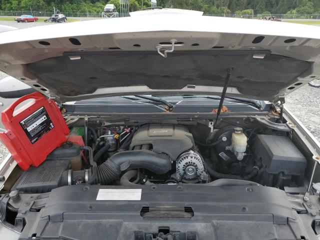 Photo 7 from auction – 2007 CHEVROLET TAHOE with VIN 1GNFC13J67R122046