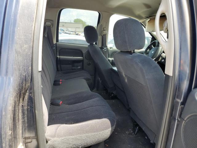 Photo 6 from auction – 2004 DODGE RAM 1500 S with VIN 1D7HA18D04S516890