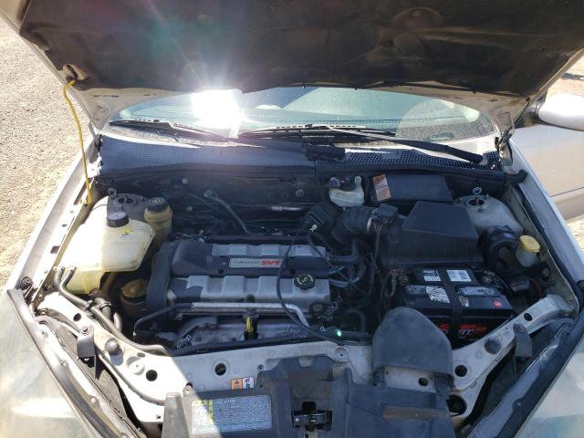 Photo 7 from auction – 2002 FORD FOCUS SVT with VIN 3FAHP39512R225681