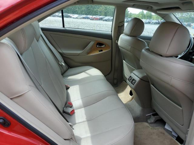 Photo 6 from auction – 2007 TOYOTA CAMRY CE with VIN 4T1BE46K97U128102