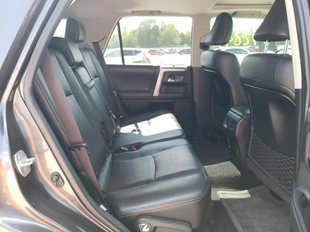 Photo 6 from auction – 2015 TOYOTA 4RUNNER SR with VIN JTEZU5JR6F5090249