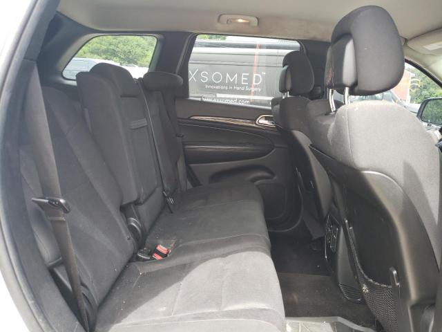 Photo 6 from auction – 2011 JEEP GRAND CHER with VIN 1J4RR4GG1BC566655